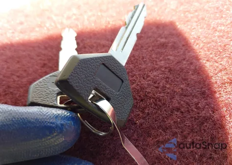 1994 Dodge Ram 2500 из США, поврежденный, VIN 1B7KC26C1RS532274